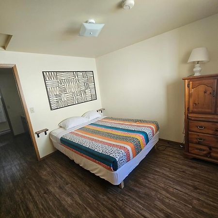 Granite Point Resort Loon Lake Exterior foto